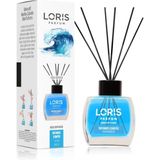 Loris 120 ml Okyanus Esintisi Çubuklu Oda Kokusu Tazeleyici Etkisiyle Huzurlu Atmosfer Yaratır