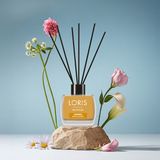 Loris 120 ml Zencefilli Oda Kokusu