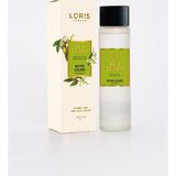 Loris 180 ml Kolonya Dökme Zeytin Çiçeği Kokusuyla 80 Derece Ferahlatıcı