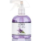 Loris 500 ML Lavanta & Misk Sprey Oda Kokusu