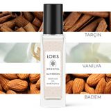 Loris Altheron 8 ML Unisex Parfüm Yağı