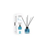 Loris Aqua Çubuklu Oda Kokusu 120 ML | Narenciye ve Deniz Esintili Ferah Koku