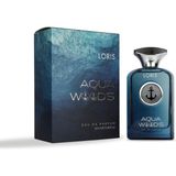 Loris Aqua Woods Parfüm 100 ML
