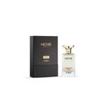 Loris Bergamot Patchouli Niche Parfüm 70 ML