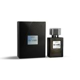 Loris Black Amber Unisex EDP Parfüm 55 ML | Baharatlı & Odunsu