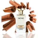 Loris Citrus Harmony Niche | Unisex Parfüm 70 ml - 70 ml