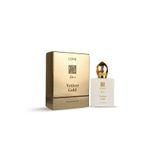 Loris Dmar Vetiver Gold Parfüm 50 ML