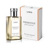 Loris E-025 Plus Oriental EDP 50 ml Erkek Parfüm