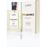 Loris E-081 Fougere EDP 50 ml Erkek Parfüm