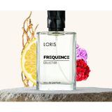 Loris E-113 Frequence Erkek Parfüm EDP 50 ML
