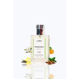 Loris E-119 Frequence Oriental EDP 50 ml Erkek Parfüm