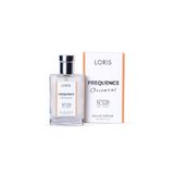Loris E-129 Frequence 50 ml Erkek Parfüm