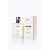 Loris E-13 Plus Fresh EDP 50 ml Erkek Parfüm