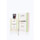 Loris E-157 Frequence Aromatik Fougere EDP 50 ml Erkek Parfüm