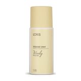 Loris E-202 Erkek Sprey Deodorant 150 ML