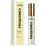 Loris E-202 Frequence 10 ml Erkek Parfüm Edp