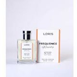 Loris E-231 Frequence Parfume Edp 50 ml Erkek Parfüm