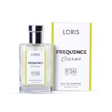 Loris E-241 Frequence EDP 50 ml Erkek Parfüm