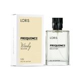 Loris E-242 Frequence EDP 50 ml Erkek Parfüm