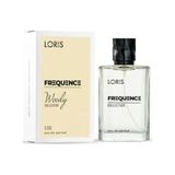Loris E-250 Frequence 50 ml Erkek Parfüm