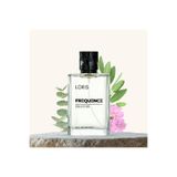 Loris E-251 Frequence EDP 50 ml Erkek Parfüm