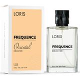Loris E-259 Frequence EDP 50 ml Erkek Parfüm