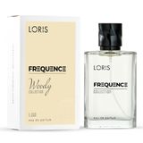Loris E-313 Frequence 50 ml Erkek Parfüm