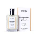 Loris E-317 Frequence EDP 50 ml Erkek Parfüm