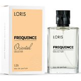 Loris E-334 Frequence Erkek Parfüm EDP 50 ML