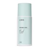Loris E-35 Erkek Sprey Deodorant 150 ML