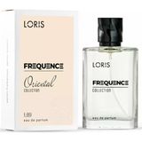 Loris E-65 Frequence 50 ml Erkek Parfüm