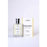 Loris E-8 Frequence Erkek Parfüm EDP 50 ML