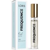 Loris E-82 Frequence 10 ml Erkek Parfüm Edp