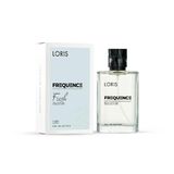 Loris E-82 Frequence 50 ml Erkek Parfüm