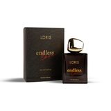 Loris Endless Love Ombre Leather Edp Parfüm 50 Ml
