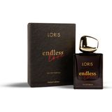 Loris Endless Love Ombre Leather Parfüm 50 ml - 50 ml