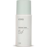 Loris Erkek E-300 Deodorant 150 ml