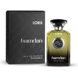 Loris Hamdan Unisex Parfüm 100 ml Edp