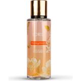 Loris Honeymoon Vücut Spreyi 250 ml Ferahlatıcı Koku Unisex Kullanım İçin