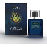 Loris Idole Charizma Unisex Edp Parfüm 55 ml | Zarif, Kalıcı ve Modern Koku - 55 ml