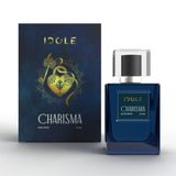 Loris Idole Charizma Unisex EDP Parfüm 55 ML | Zarif, Kalıcı ve Modern Koku