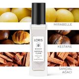 Loris Imperial Flame 8 ml Erkek Parfüm Yağı | Natural Oil