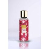 Loris Japanese Cherry Vücut Spreyi 250 ML