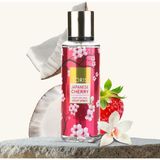 Loris Japanese Cherry Vücut Spreyi Bergamot ve Ylang Ylang Notalarıyla 250 ml Kadın Kullanımı İçin