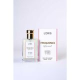 Loris K-025 Frequence 50 ml Kadın Parfümü