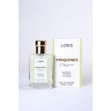 Loris K-041 Frequence 50 ml Kadın Parfümü