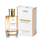Loris K-12 Frequence EDP 50 ml Kadın Parfüm