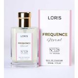 Loris K-128 Frequence 50 ml Kadın Parfümü