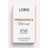 Loris K-147 Frequence Kadın Parfümü 50 Ml