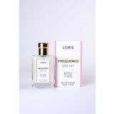 Loris K-161 Frequence 50 ml Kadın Parfümü